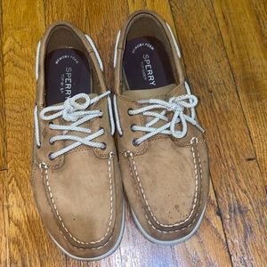 Sperry Gamefish Boat Shoe